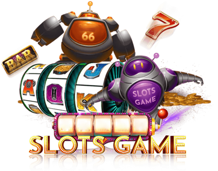 SLOTS GAME 79KING