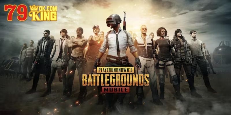 Cá cược PUBG là gì?