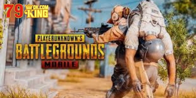 Mẹo cá cược PUBG online tại 79King