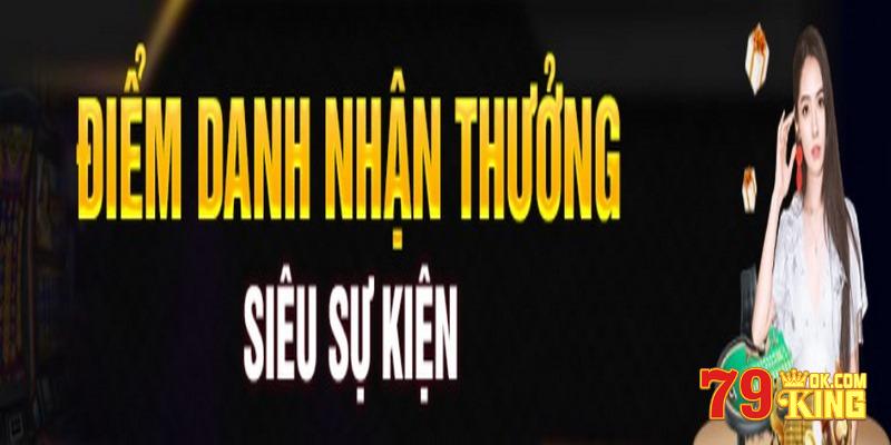 Những điều cần lưu ý khi tham gia khuyến mãi tại 79KING